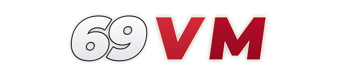 69vm logo